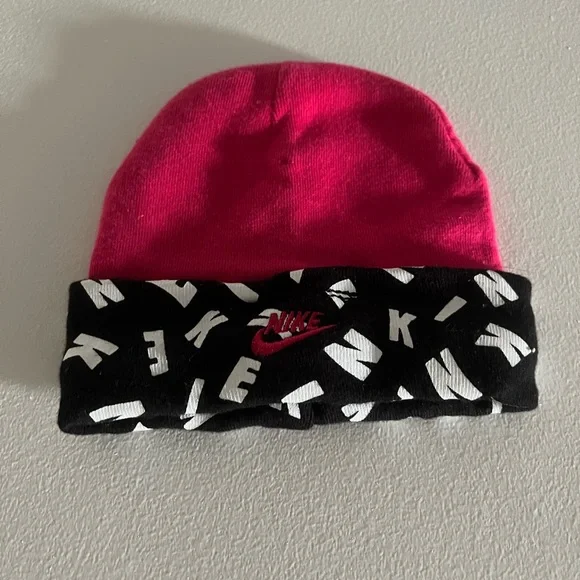 Nike Accessories Nike Baby Girl Hat 6m Nwt Retail 44 Poshmark